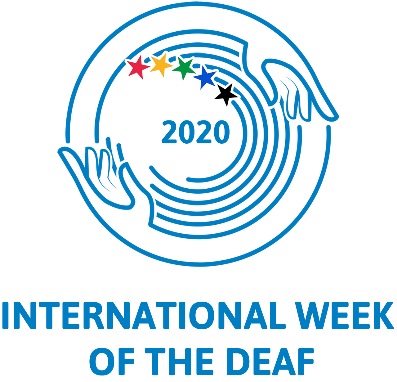 Read more about the article International Week of the Deaf 2020