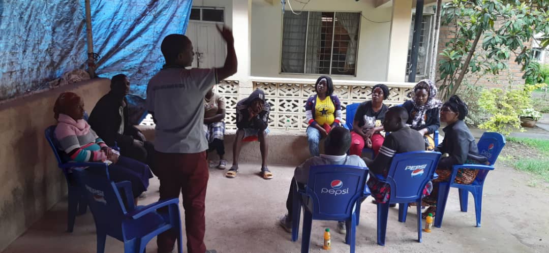 Read more about the article CBT transforms Deaf lives in Tanzania