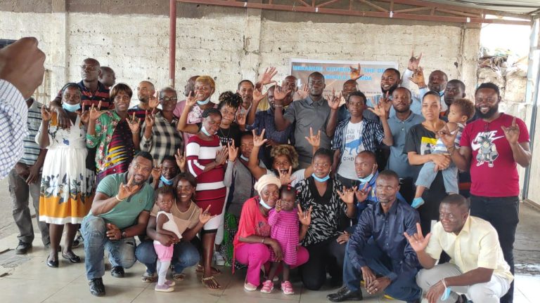 Read more about the article Ministry in Angola