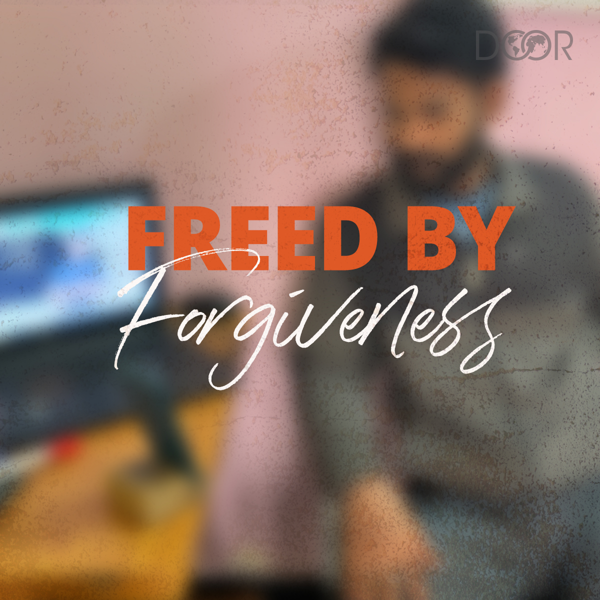 Read more about the article Freed By Forgiveness