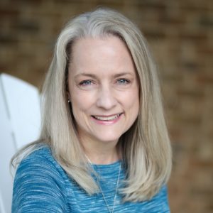 Camille's Headshot