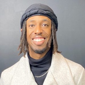 Daron's Headshot