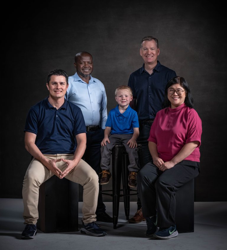 Read more about the article Millions Want to Know: Why Deaf-Led Ministry Matters
