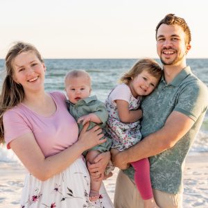 Samson Family Picture