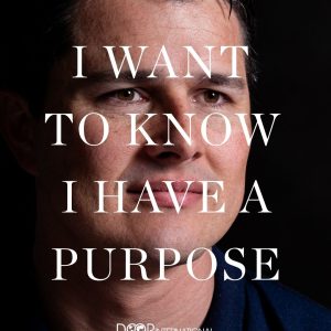 I Want to Know Who Sees Me