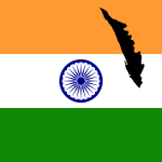 india-flag-icon-1200-Square with Kerela