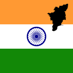 india-flag-icon-1200-Square with Tamil Nadu